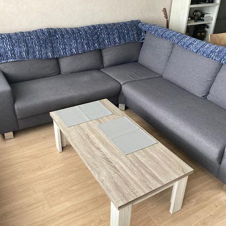 Cosy Studio Apartment Oostende Ngoại thất bức ảnh