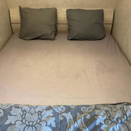 Cosy Studio Apartment Oostende Ngoại thất bức ảnh