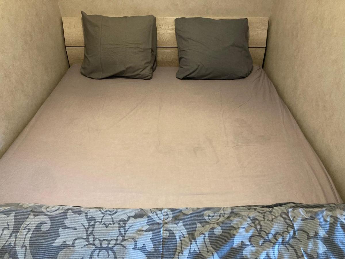 Cosy Studio Apartment Oostende Ngoại thất bức ảnh